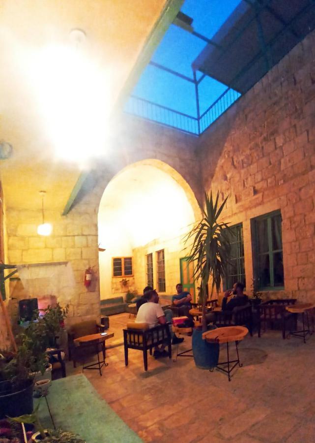 Turquoise Hostel เนบลุส ภายนอก รูปภาพ