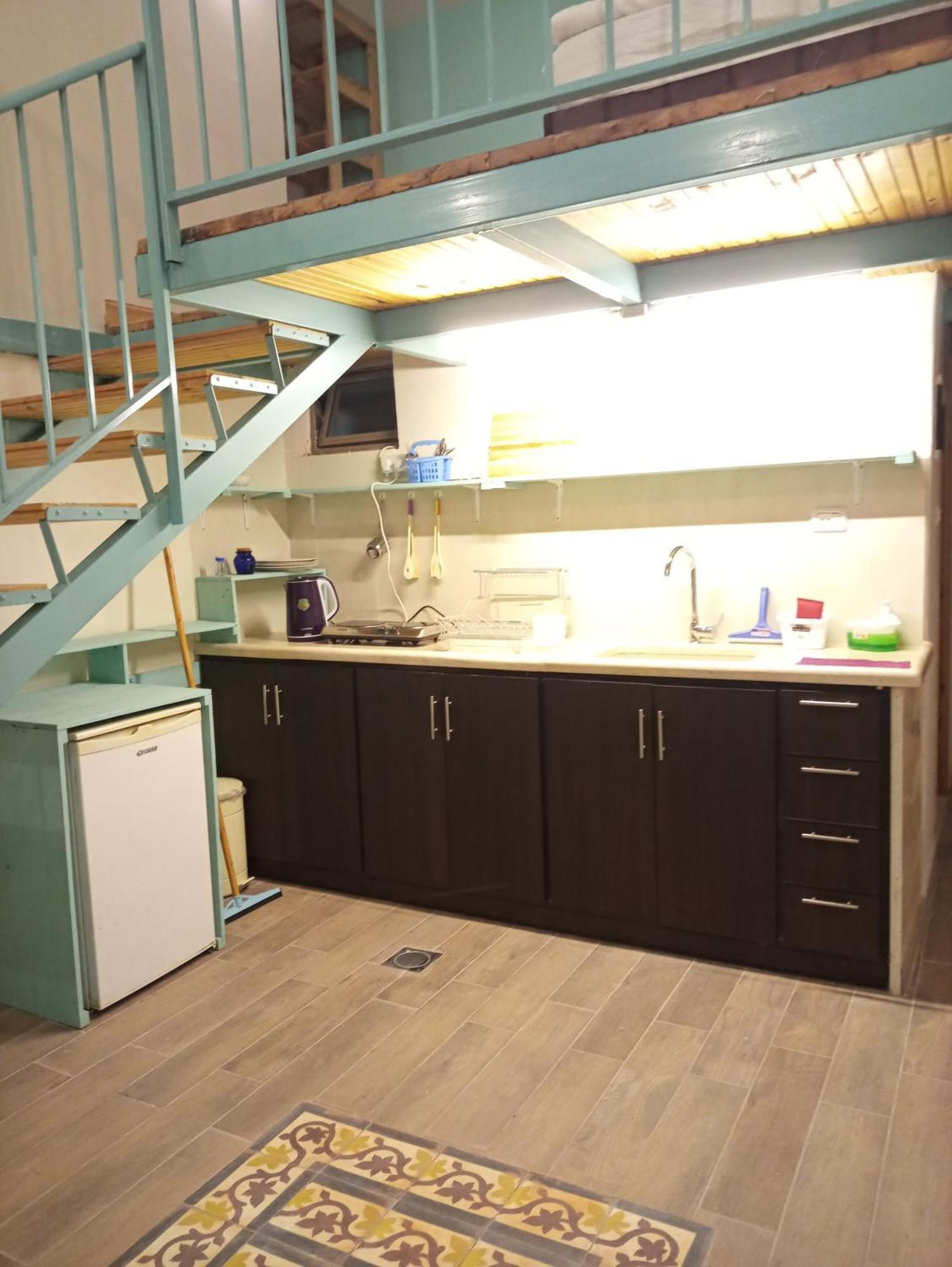 Turquoise Hostel เนบลุส ห้อง รูปภาพ