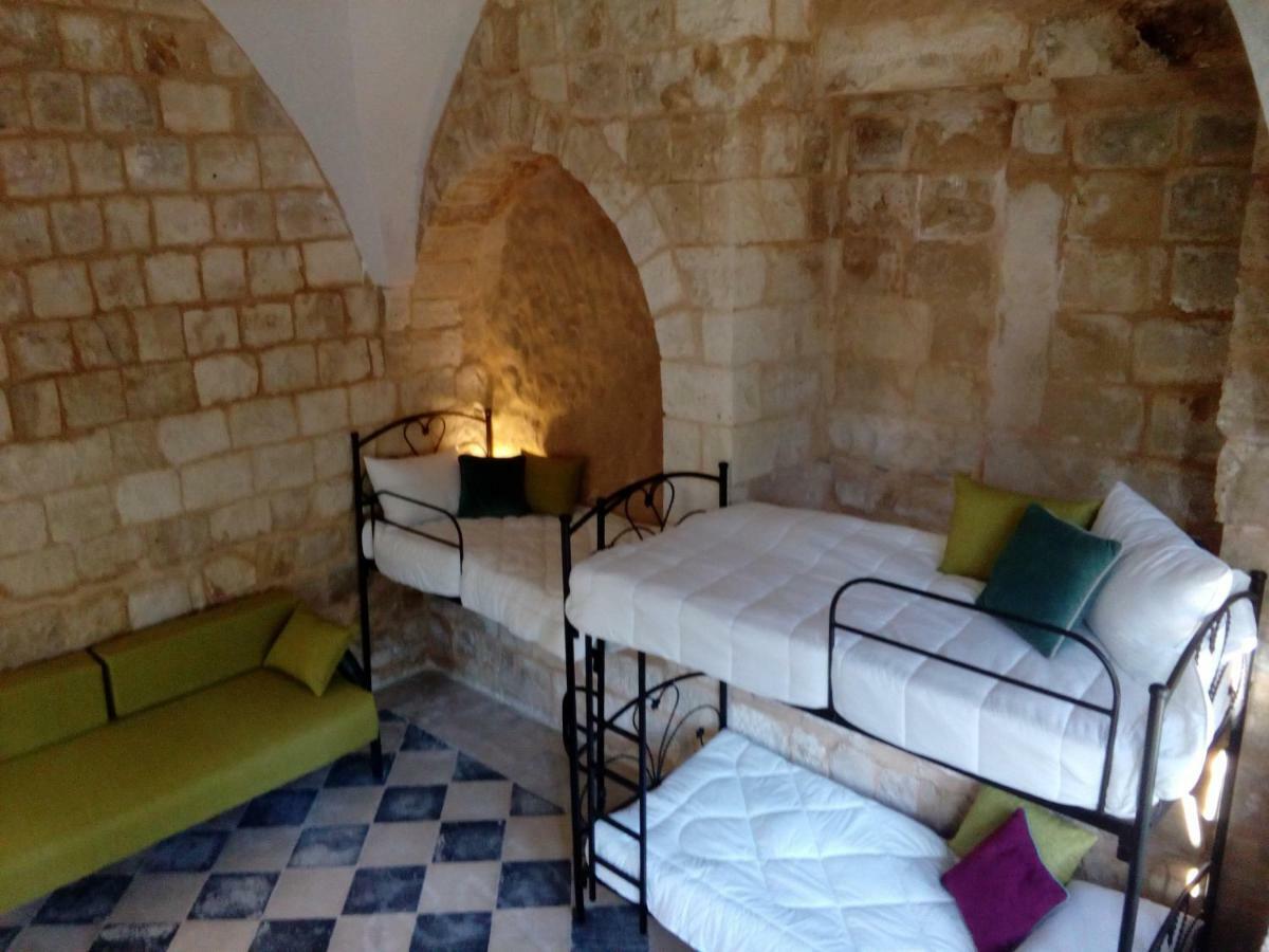 Turquoise Hostel เนบลุส ภายนอก รูปภาพ